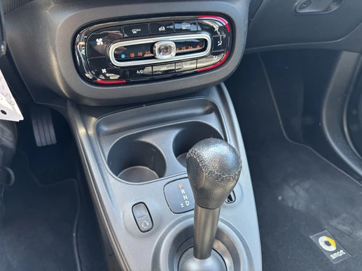 Smart Forfour - Afbeelding 5 van 26
