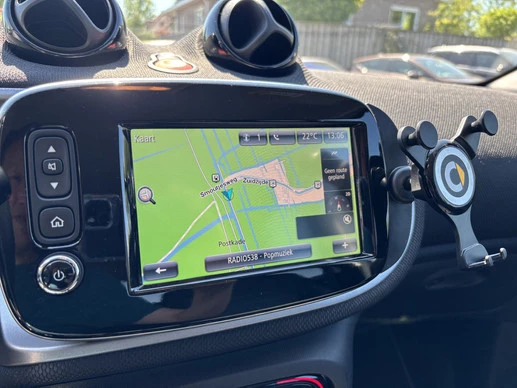 Smart Forfour - Afbeelding 7 van 26