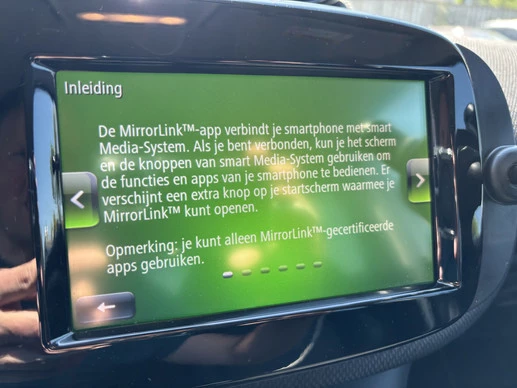 Smart Forfour - Afbeelding 8 van 26