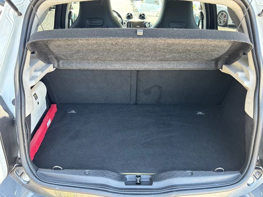 Smart Forfour - Afbeelding 9 van 26
