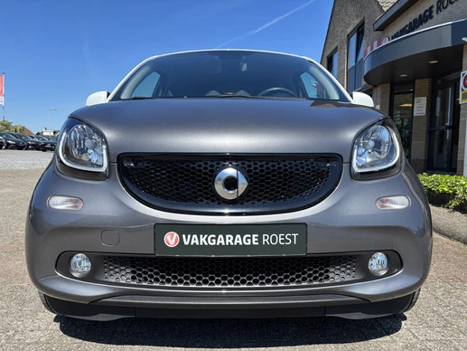 Smart Forfour - Afbeelding 10 van 26