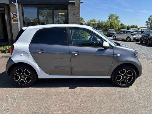 Smart Forfour - Afbeelding 11 van 26