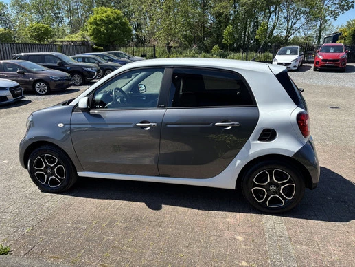 Smart Forfour - Afbeelding 15 van 26