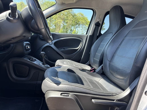 Smart Forfour - Afbeelding 16 van 26
