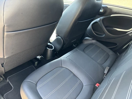 Smart Forfour - Afbeelding 18 van 26