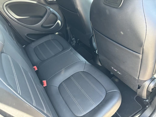 Smart Forfour - Afbeelding 19 van 26