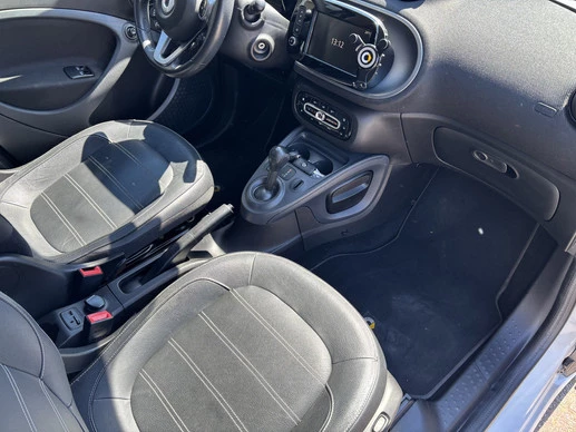 Smart Forfour - Afbeelding 21 van 26