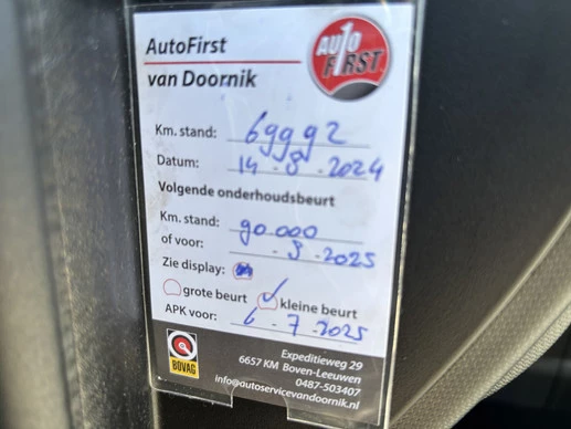 Smart Forfour - Afbeelding 23 van 26