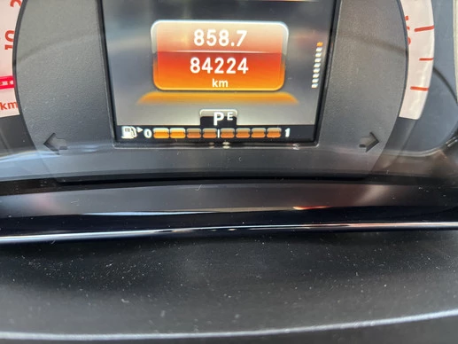 Smart Forfour - Afbeelding 24 van 26