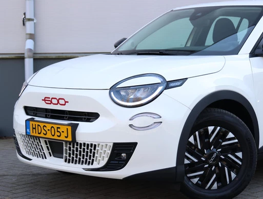 Fiat 600 - Afbeelding 5 van 30