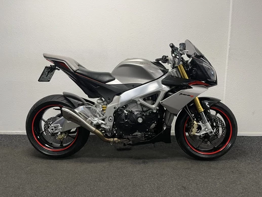 Aprilia Tuono V4 - Afbeelding 1 van 24