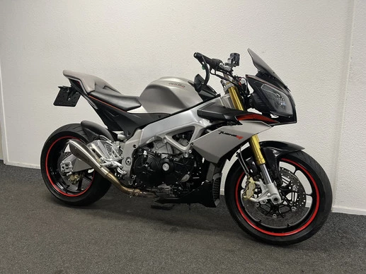 Aprilia Tuono V4 - Afbeelding 3 van 24