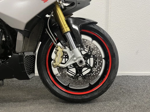 Aprilia Tuono V4 - Afbeelding 5 van 24