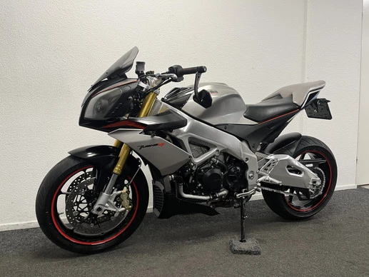 Aprilia Tuono V4 - Afbeelding 14 van 24