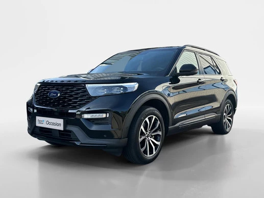 Ford Explorer - Afbeelding 1 van 30