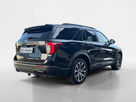 Ford Explorer - Afbeelding 2 van 30
