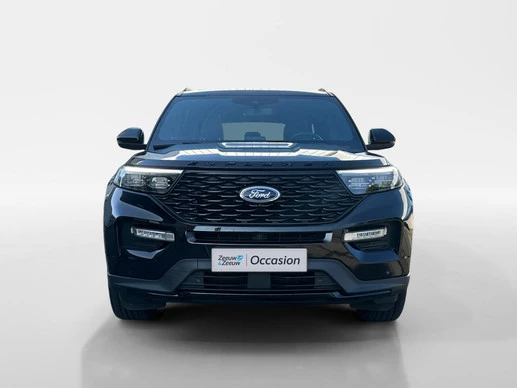 Ford Explorer - Afbeelding 7 van 30