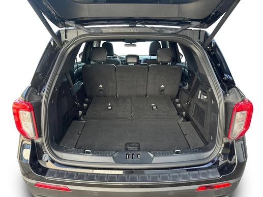 Ford Explorer - Afbeelding 10 van 30