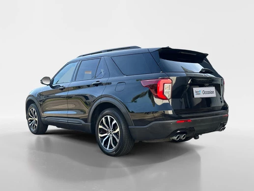 Ford Explorer - Afbeelding 12 van 30