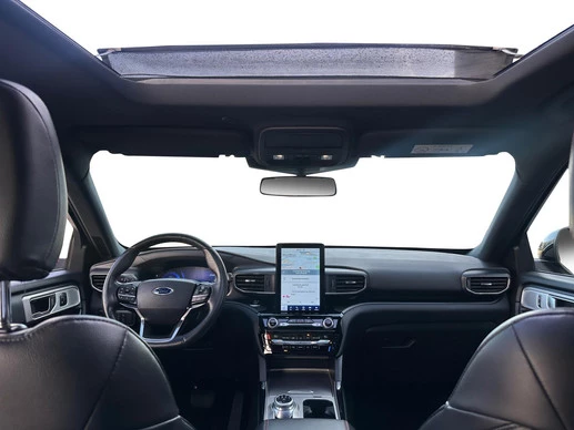 Ford Explorer - Afbeelding 14 van 30