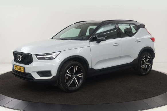 Volvo XC40 - Afbeelding 1 van 30