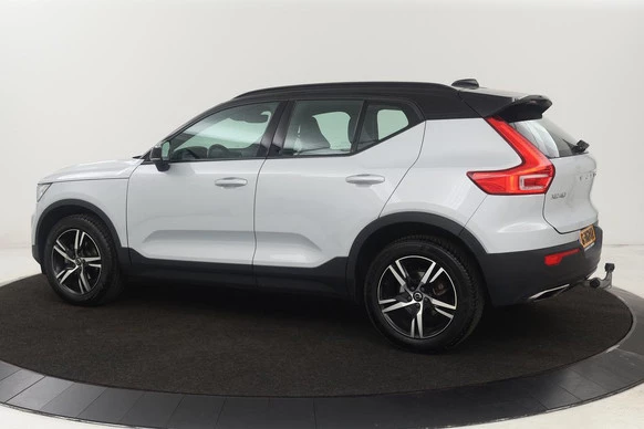 Volvo XC40 - Afbeelding 2 van 30