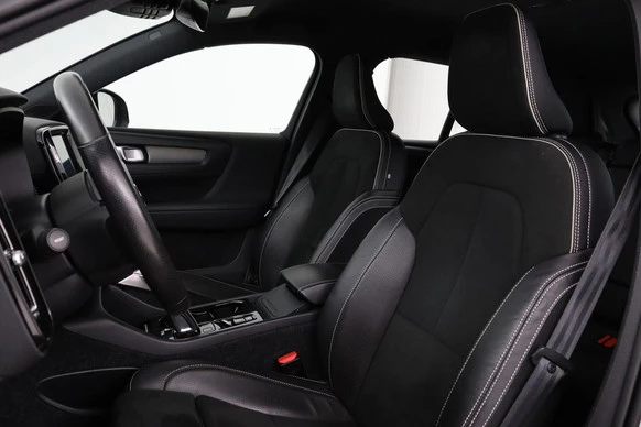 Volvo XC40 - Afbeelding 4 van 30