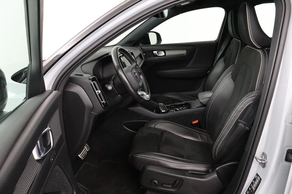 Volvo XC40 - Afbeelding 5 van 30