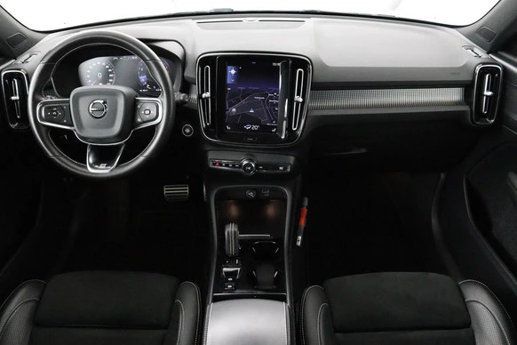 Volvo XC40 - Afbeelding 6 van 30