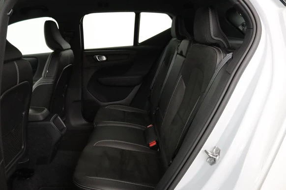 Volvo XC40 - Afbeelding 9 van 30