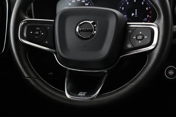 Volvo XC40 - Afbeelding 11 van 30