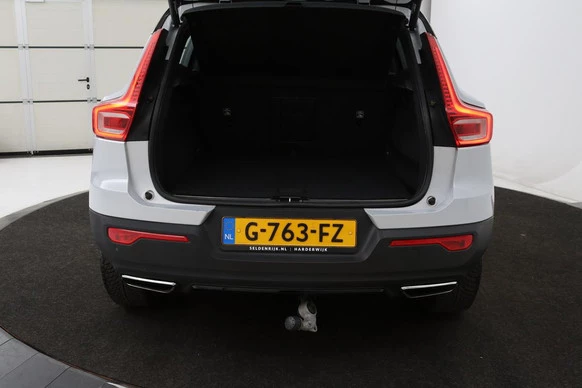 Volvo XC40 - Afbeelding 12 van 30