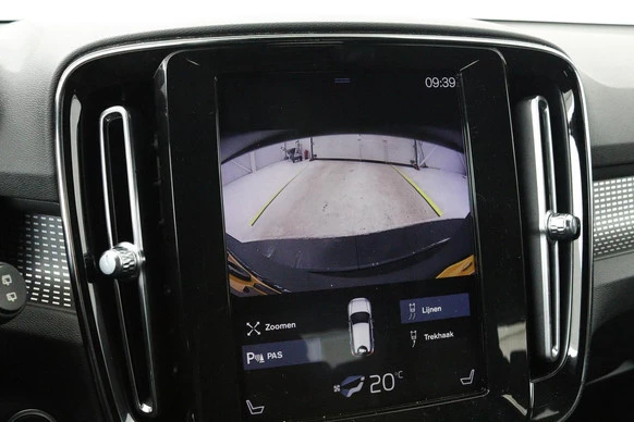 Volvo XC40 - Afbeelding 15 van 30