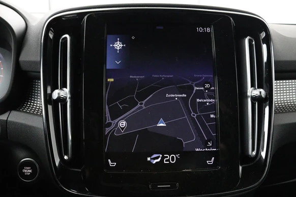 Volvo XC40 - Afbeelding 18 van 30