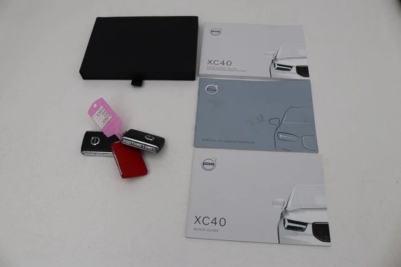 Volvo XC40 - Afbeelding 23 van 30
