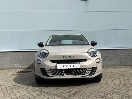 Fiat 600 - Afbeelding 2 van 30