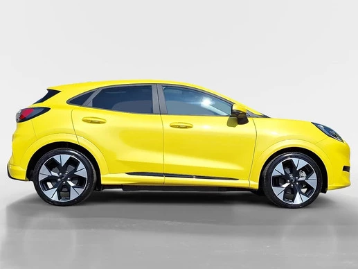 Ford Puma Gen-E - Afbeelding 4 van 30