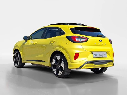 Ford Puma Gen-E - Afbeelding 7 van 30