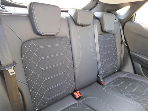 Ford Puma Gen-E - Afbeelding 15 van 30