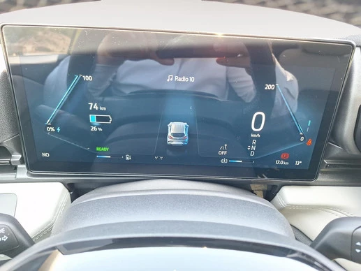 Ford Puma Gen-E - Afbeelding 21 van 30