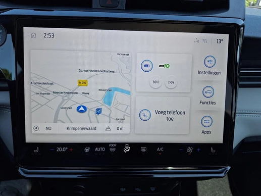 Ford Puma Gen-E - Afbeelding 24 van 30