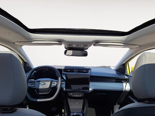 Ford Puma Gen-E - Afbeelding 29 van 30