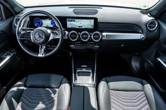 Mercedes-Benz EQB - Afbeelding 5 van 30