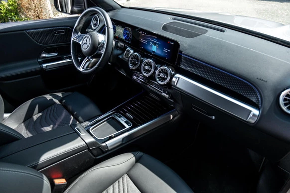 Mercedes-Benz EQB - Afbeelding 7 van 30