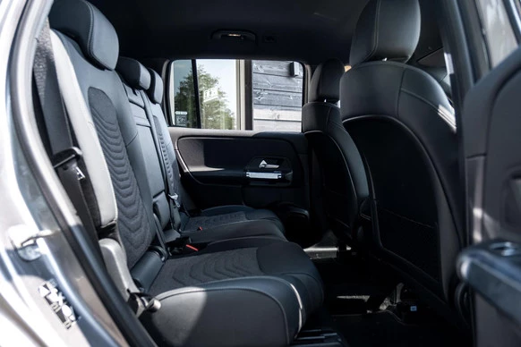 Mercedes-Benz EQB - Afbeelding 9 van 30