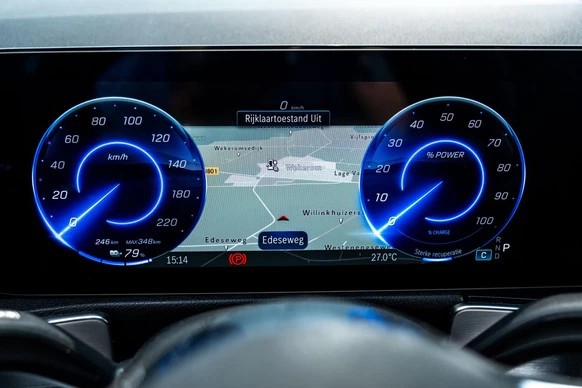 Mercedes-Benz EQB - Afbeelding 11 van 30