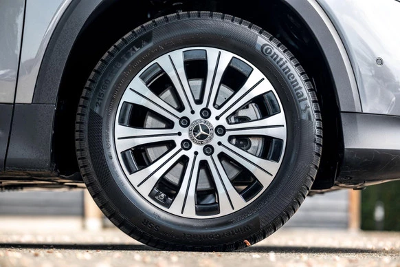 Mercedes-Benz EQB - Afbeelding 30 van 30