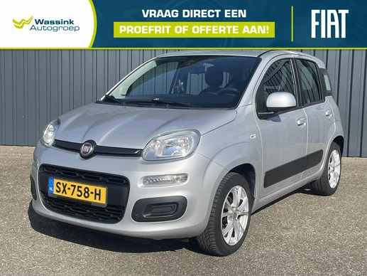Fiat Panda - Afbeelding 1 van 28