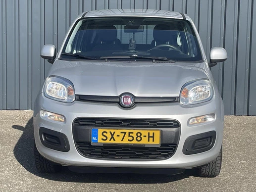 Fiat Panda - Afbeelding 2 van 28