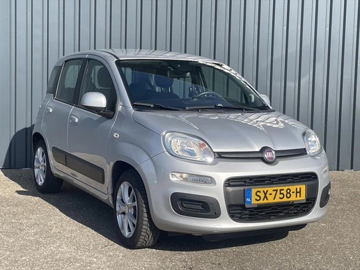 Fiat Panda - Afbeelding 3 van 28